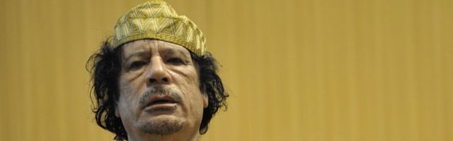 Sõjakolle nimega Liibüa: on seal ühtset riiki üldse olnud?