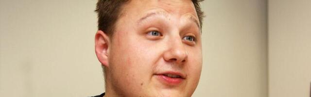 NÄDALA KUJU ⟩ Anton Dijev