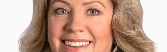 Ruukki katusetoodete tehast hakkas juhtima Kati Rahnel