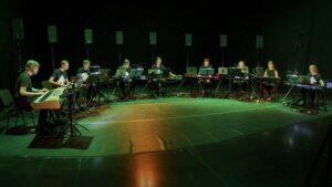 Süntesaatorite analüüs jätkub