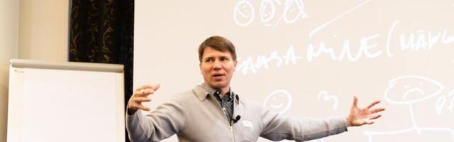 Kui oluline on mentaalne tugevus juhtimises? Nõuanded stressiga toimetulekuks