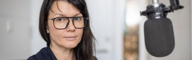 Kultuuriminister Heidy Purga Narva muuseumiskandaalist: valed ja Venemaa narratiivid Eesti mäluasutustesse ei sobi