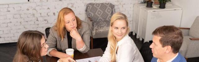 Ebaefektiivne suhtlus kui ettevõtte komistuskivi