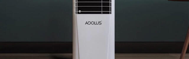 Konditsioneer paigalda enne suve