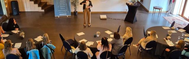 Personalitöötajate suvekonverents inspireerib ja julgustab