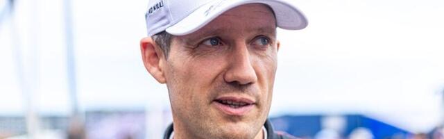 Sebastien Ogier on FIA-s pettunud. „Kahju, et meid niimoodi vaigistatakse“