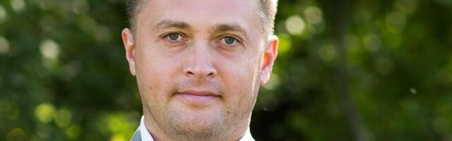 Mart Jesse: vastutuskindlustus suurendab nii tervishoiutöötaja kui ka patsiendi kindlustunnet