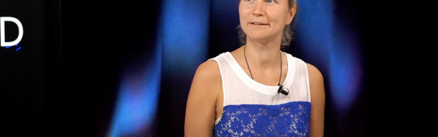 Välgatused: Liis Ellert 5G võrgust ja sellega kaasnevast