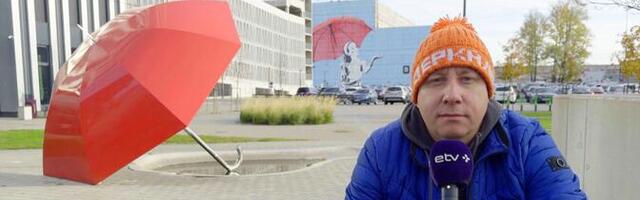 "Зеркало": мог ли банк помешать переводу денег мошенникам и гаражные войны в Ласнамяэ