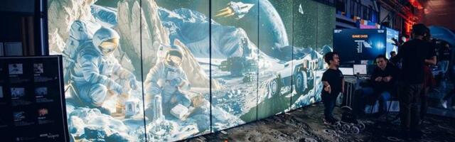 Tartu Ülikool tutvustab Robotexil uuenduslikke tehnoloogiaid ja teadussaavutusi