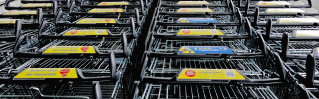 Jaekaubanduskett Lidl jääb rahule mööduva aastaga. Kommunikatsioonijuht: võib öelda, et oleme turu üles äratanud