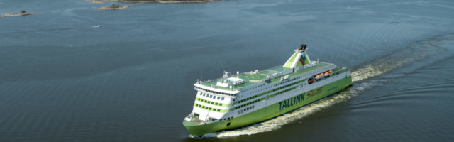 Ehitusmaterjalitootjad on marus: Tallink tõstis järsult hindu, Eesti eksport on ohus