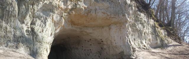 Vähetuntud Viimsi: Kuradikoobas