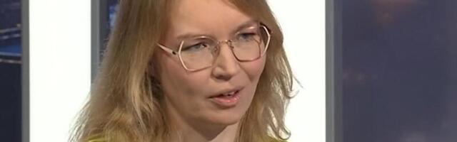 „Terevisiooni“ uus saatejuht Martha-Beryl Grauberg_ tunnen, et olen oma teise koju tagasi jõudnud