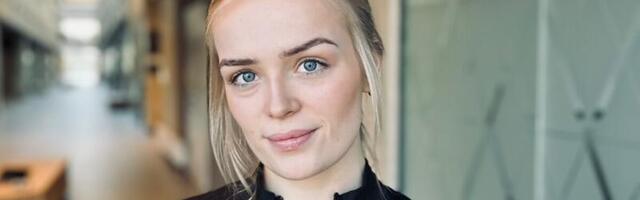 Hanna Merilyn Kreegipuu: muudame eakate abistamise kasulikuks