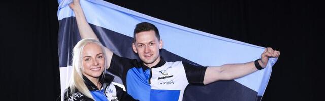 VIDEO | Kurlingupaar saavutas MMil viimase viskega üliolulise võidu. Lill: Marie valis keerulisema variandi