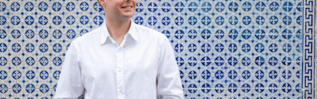 Ex-Chorus One CIO Xavier Meegan launches $20M crypto fund Frachtis