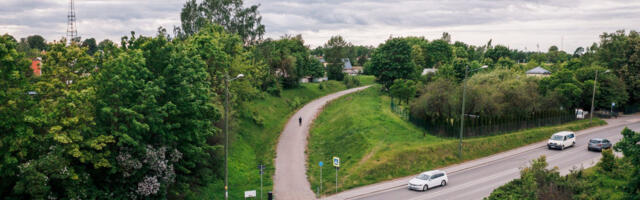 Tartu Võru tänava sulgemine pikeneb järgmise nädala teisipäevani