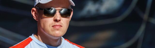 Tänak kardab, et tal pole Rally Estonial võiduvõimalust