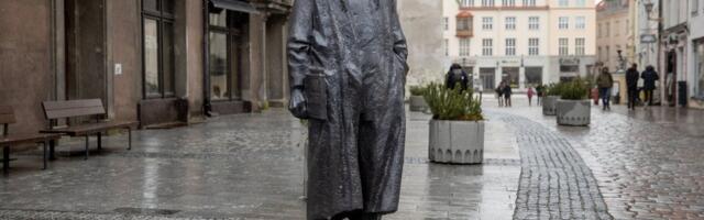 Marju Kõivupuu: mis on saanud kollektiivse vastutuse võtmisest?