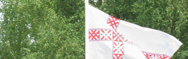 Täna on Saatse külas Seto Kuningriigi päev