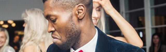 Tõsielusarjast „Vallaline kaunitar“ tuntuks saanud Emmanuel Odeh sai Eesti kodakondsuse