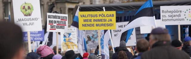 Valitsuse uus “kingitus” rahvale – suve kalleim elektrihind