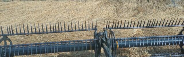 METKi teadlased: mida teha lamandunud viljapõlluga?