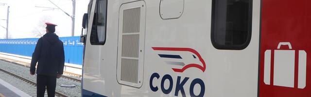 Vlast otvara prugu Novi Sad - Subotica, stanične zgrade u lošem stanju