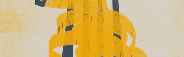 Kaardistades isutu maailma kontuure