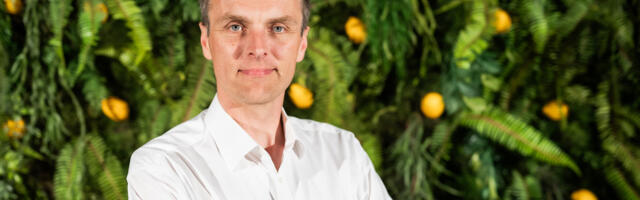 AI minu töös | Circle K finantsdirektor: AI-d ei saa võtta kui lõplikku tõde, vaja on kriitilist mõtlemist