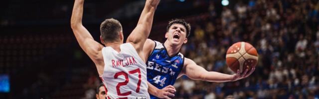 VIDEO | Kerr Kriisa koduülikool sai hooaja kolmanda kaotuse 