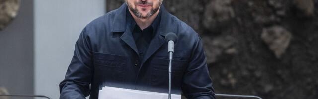 Zelenskõi: Ukraina ja USA ei ole arutanud julgeolekugarantiide kestust