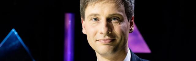 OLGEM AUSAD | Joonas Hellerma suurim õnnestumine oli matemaatika tõenäosusülesannete kontrolltöö