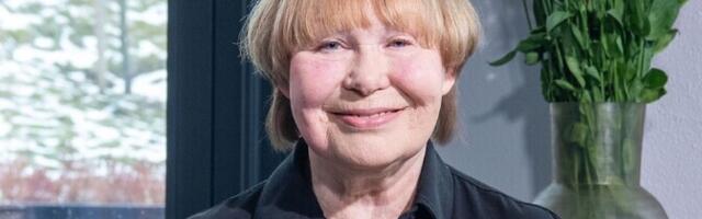 Riigivapi III klassi kavaler Luik: eesmärk on töö, mis sind inimesena muudab