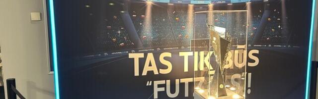 Saalijalgpalli EM-i finaalis kohtuvad Hispaania ja Portugal