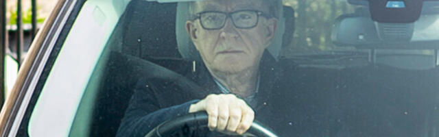 Briti politsei vahistas endise suursaadiku Peter Mandelsoni