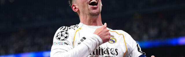 Valverde vägiteod olid Man Cityle liiast