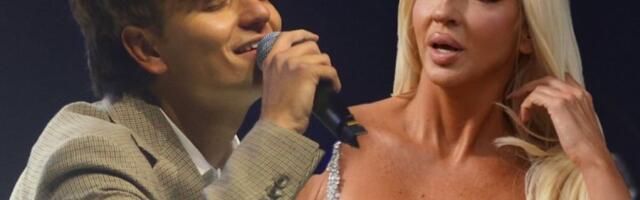 KARLEUŠINA PRVA IZJAVA O SKANDALU JAKOVA JOZINOVIĆA: Najbrutalnije ponizila pevača u jeku drame s Pinkom! (VIDEO)