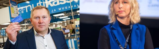 Vaata, kes kaubandusest ja HoReCast esitati parima juhi konkursile!