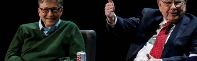 5 aktsiat, mida Berkshire’i aastakoosolek võib enim liigutada