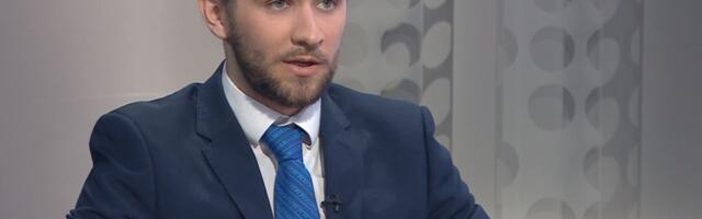 Teadur: Trumpi ja Putini visiidid näitavad Hiina jõumomenti maailmas