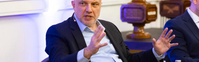 Jüri Luik: Ukrainas otsustakse Euroopa julgeoleku tulevik