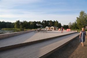 Elva uus Instagrami- ja inimeste ruum