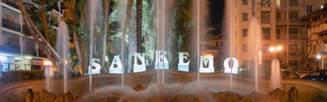 Katrin Veiksaar: Sanremo rokib