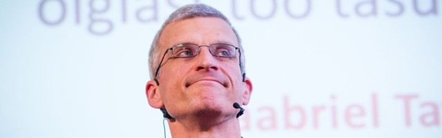 Algas registreerimine Gaabriel Tavitsa tööõiguse seminarile