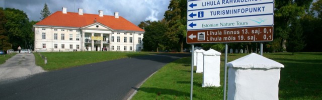 Lääneranna nakatumismäär ületab Eesti üldnäitajat enam kui kuuekordselt