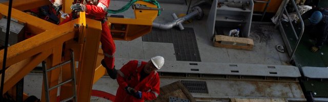 Vaata, kes töölubade lõppemisega rohkem hätta satub