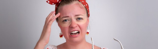 Suveapteek: päikesepiste käib käsikäes päikesepõletusega