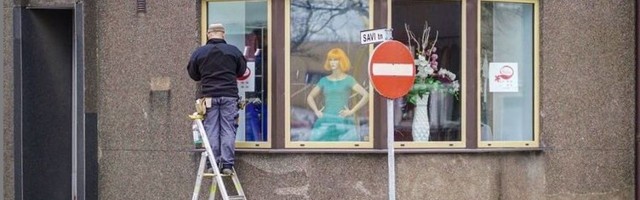 Dokfoto Keskus ja Loov Viljandi koguvad tänavafotograafiat Viljandist